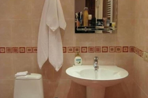 Vake Hotel (Saburtalo)